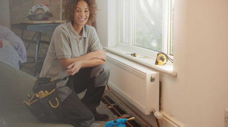 Local expert plumbing services in Falcon Heights, TX
